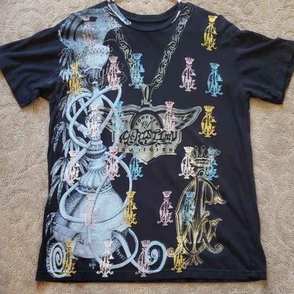 Christian Audigier Other - Christian Audigier Tee